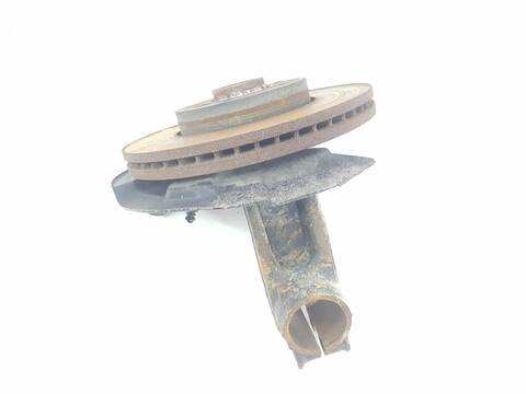 Foto 2ª: Mangueta Delantera Izquierda Volkswagen Transporter 2.0 TDI 140CV T5 [CAAC] (2009)