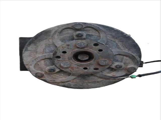 Compresor Aire Acondicionado Isuzu Trooper 3.0 DTI