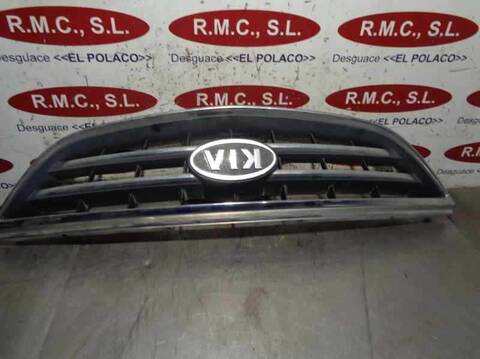 Foto 1ª: Rejilla Delantera Kia Carens 2.0 CRDI EX MONOVOLUMEN 113CV 83KW [D4EA] (2006)
