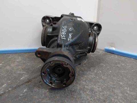 Foto 3ª: Diferencial Trasero Bmw Serie 5 518 530D BERLINA 184CV 135KW [306D1D] (1999)