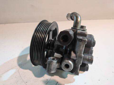 Foto 2ª: Bomba de Direccion Ford Transit R3PA (2007)