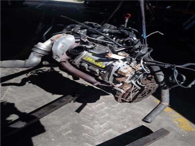 Motor Completo Mercedes Clase B 150 2.0 180 CDI (245.207) [2.0 LTR. - 80 KW CDI CAT]