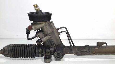 Foto 2ª: Cremallera de Direccion Volkswagen Polo 1.4 16V 75CV 55KW [BKY] (2006)