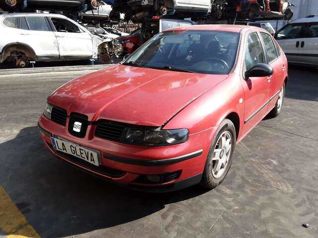 Bomba de Direccion Seat Leon 1.9 TDI 110CV