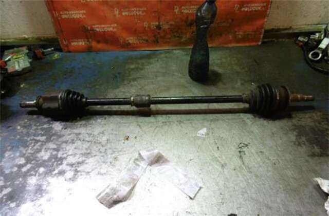 Foto 3ª: Transmision Delantera Derecha Opel Astra 1.3 [A13DTE]