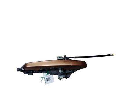 Maneta Exterior Delantera Derecha Land Rover Evoque 2.2 D 4X4 150CV