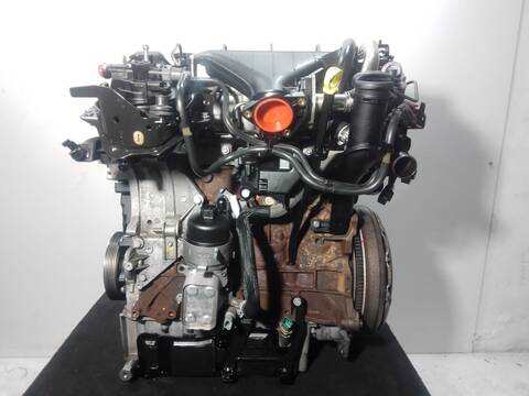 Motor Completo Peugeot 407 2.0 HDI 135 136CV 100KW