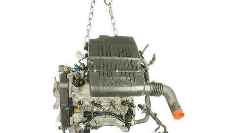 Motor Completo Ford Ka 1.2 69CV