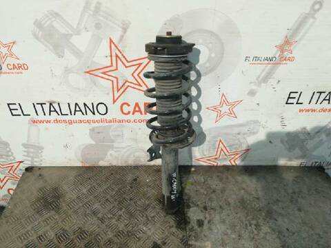 Amortiguador Delantero Derecho Volkswagen Caddy 60CV 44KW