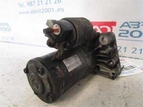 Foto 2ª: Motor de Arranque Peugeot 308 1.6 HDI 109CV 80KW [9HZ (DV6TED4)] (2007)