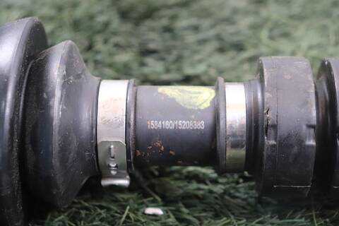 Foto 3ª: Transmision Delantera Izquierda Renault Koleos M9R832 (2010)