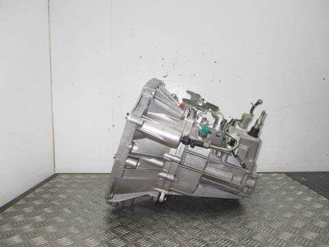 Caja Cambios Renault Megane K9K7 BERLINA II BERLINA 5P