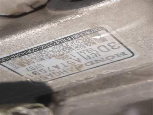 Alternador Honda Civic D16V1