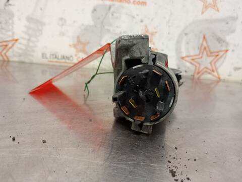 Foto 2ª: Antirrobo Audi A4 1.8 BERLINA 125CV 92KW [AVV] (2000)