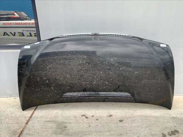 Capot Bmw Serie 7 720 3.600 V8 272CV/200KW 0CV