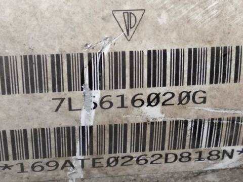 Foto 4ª: Amortiguador Trasero Derecho Porsche Cayenne 3.6 V6 CAT 290CV 213KW [M5501] (2008)