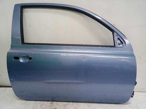 Foto 2ª: Puerta Delantera Derecha Nissan Micra SPORT 80CV [CR12DE] (2002)