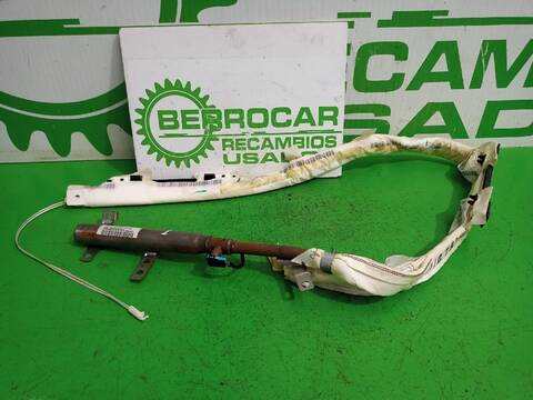 Airbag Cortina Delantero Izquierdo Peugeot 307 1.6 16V CAT 109CV