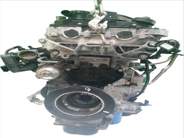 Motor Completo Opel Corsa F 101CV 74KW