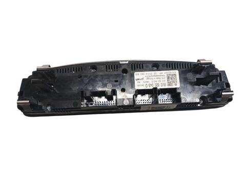 Mando Climatizador Audi A3 S3 QUATTRO