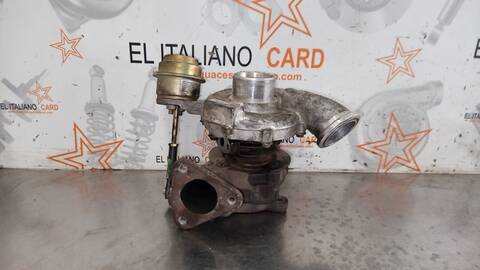 Foto 3ª: Turbocompresor Opel Vectra 2.0 DTI BERLINA 101CV 74KW (1995)