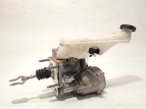 Foto 3ª: Abs Hyundai Kona KLASS HYBRID 2WD 141CV 104KW (2019)