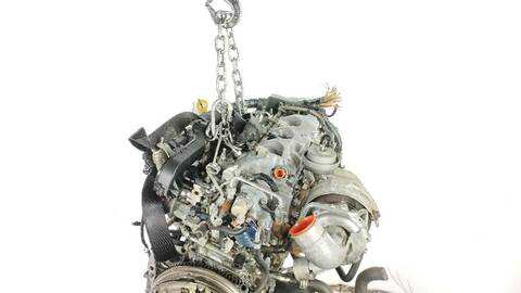 Motor Completo Toyota Avensis 2.2 D-4D ADT251_)