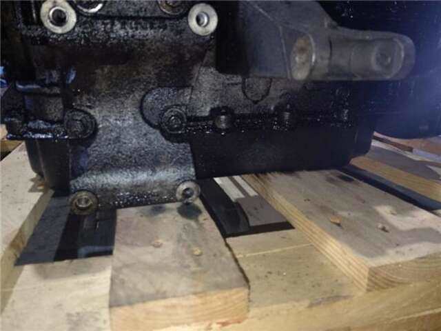 Foto 3ª: Carter Ford Focus 1.8 TDCI [FFDA]