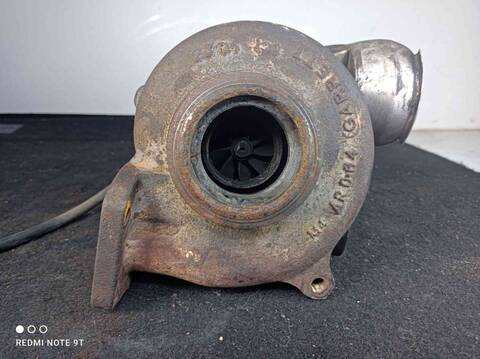 Turbocompresor Volkswagen Touareg 2 5 LTR. - 128 KW TDI 2003 174CV
