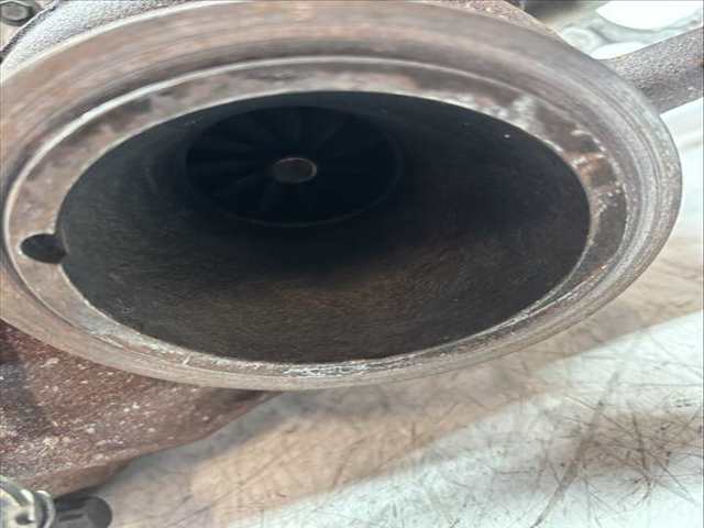 Turbocompresor Bmw Serie 3 330 G20 G21 286CV 210KW