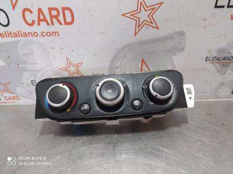 Mando Calefacción A. A. Renault Megane 1.5 DCI DIESEL CAT BERLINA 86CV 63KW III BERLINA 5 P