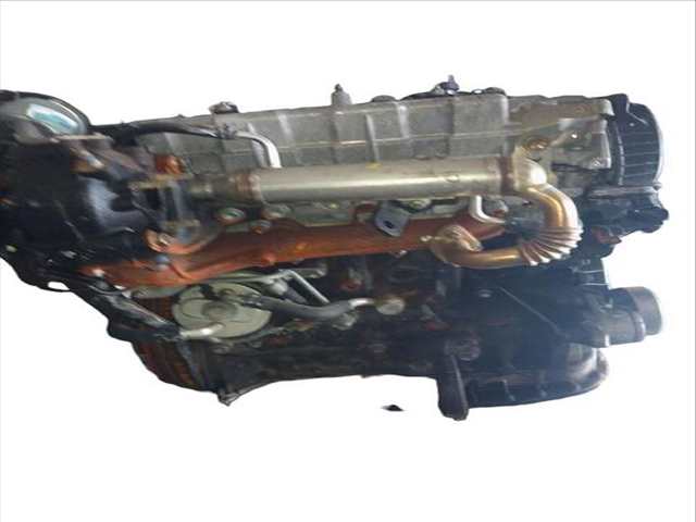Foto 2ª: Motor Completo Toyota Avensis 2.0 D-4D CDT250_ CDT250R) (2003)