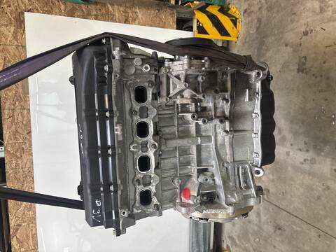 Motor Completo Mitsubishi Outlander 167CV 123KW