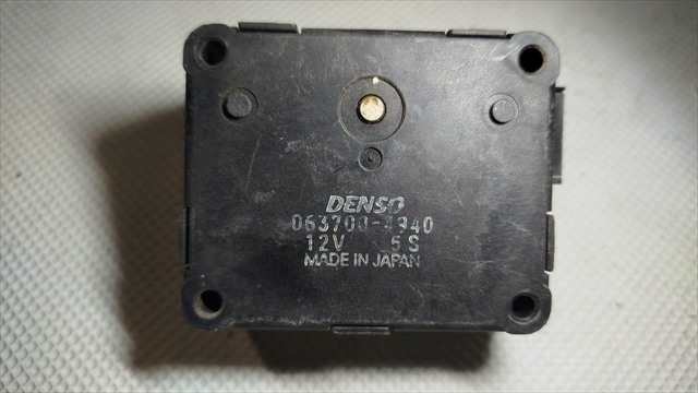 Calefacción Land Rover Discovery 2.5 TDI 300 TDI