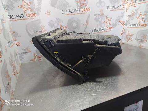 Foto 4ª: Guantera Citroen C4 EXCLUSIVE 120CV 88KW [5F01] (2010)