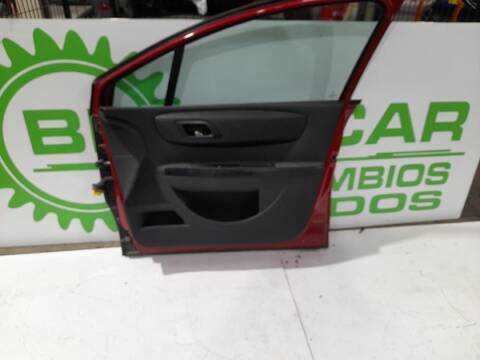 Foto 3ª: Puerta Delantera Derecha Citroen C4 1.6 16V CAT NFU - TU5JP4) 109CV [NFUTU5JP4] (2008)
