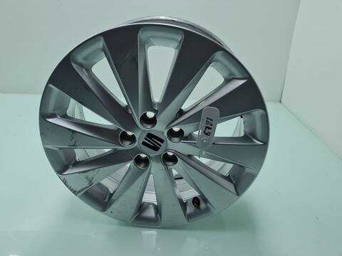 LLanta Chapa Seat Arona FR 116CV 85KW