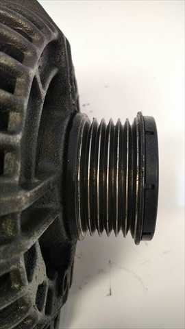 Alternador Fiat Ulysse 2.2 D