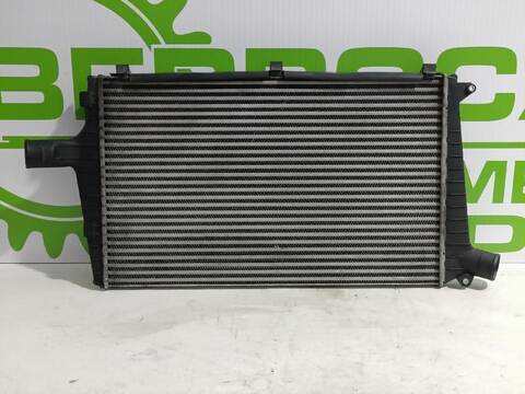 Foto 3ª: Intercooler Audi A6 2.5 TDI QUATTRO AUT. 180CV [BAU] (2001)