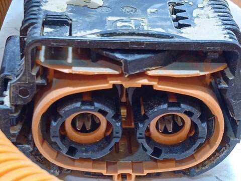 Foto 3ª: Centralita Motor ECU Renault Captur 101CV 74KW [H4M630] (2021)