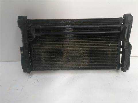 Radiador Calefaccion A.A. Bmw Serie 3 315 320D BERLINA 136CV 100KW