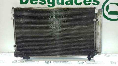 Radiador Calefaccion A.A. Toyota Avensis 2.0 D4-D EXECUTIVE BERLINA 5-PTAS.) 116CV 85KW