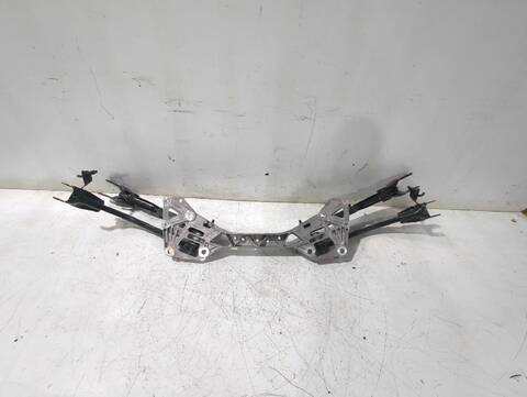 Puente Trasero Alfa Romeo Giulietta 1.6 JTDM 940FXD1A) 105CV