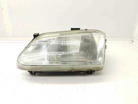 Faro Izquierdo Renault Megane HATCHBACK BERLINA 75CV 55KW I BERLINA HATCHBACK BA0)