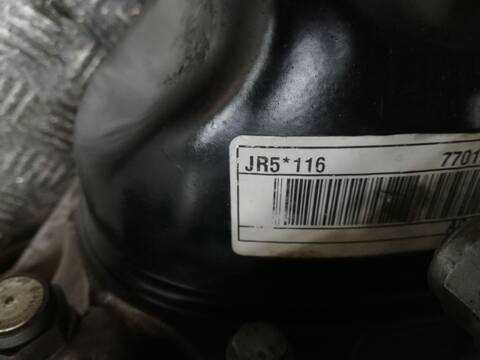 Foto 3ª: Caja Cambios Renault Kangoo K9K718 (2007)