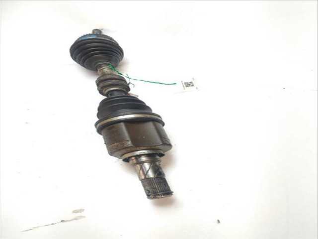 Foto 2ª: Transmision Delantera Izquierda Nissan Primera 1.9 DCI (2002)