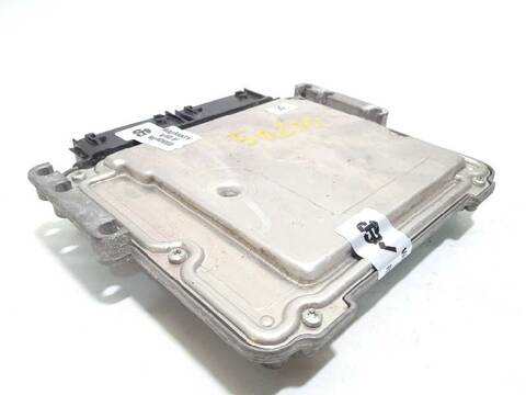 Foto 2ª: Centralita Motor ECU Ford Focus TITANIUM 120CV 88KW [XWDA] (2016)
