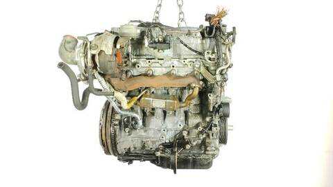Foto 3ª: Motor Completo Toyota Avensis 2.2 D-4D ADT251_) [2AD-FTV] (2003)