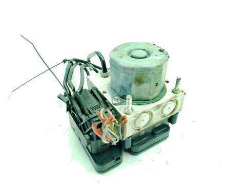 Abs Mercedes Clase G 230 GLA 220 CDI 4-MATIC 156.905)