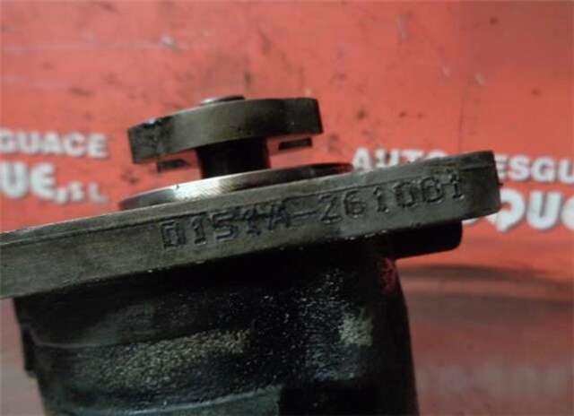 Foto 2ª: Depresor Freno Bomba Vacio Peugeot Boxer 2.2 HDI 120 [4HU]